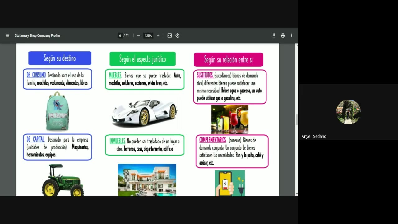 PAMER SEMESTRAL 2023 | Nivelación N2 | Economía