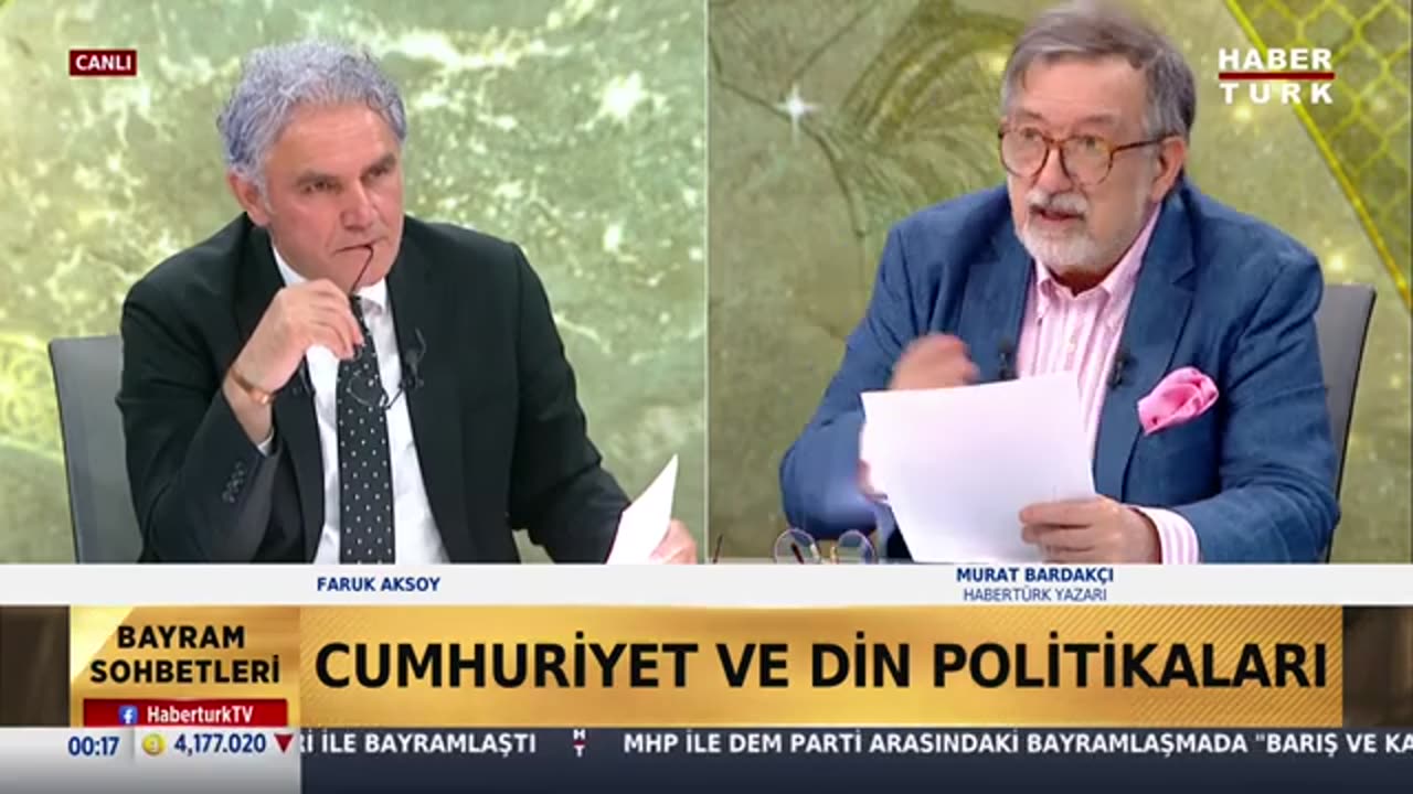 Atatürkün Dine Bakışı