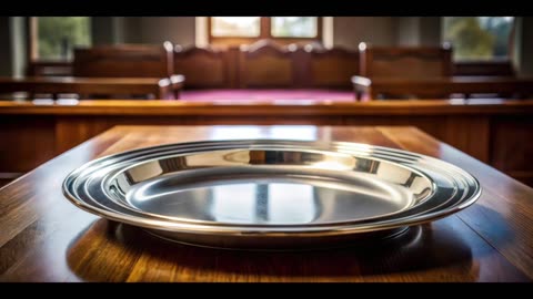 GIVING INTO THE KINGDOM OF GOD - GOD IS NOT MOCKED