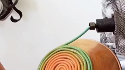 Precious Plastic Recycling process