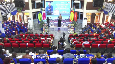 🚨LIVE from Matadi, DRC! Pastors Conf. with Evangelist Dag Heward-Mills | Fri 13th June 2025 | Day 1