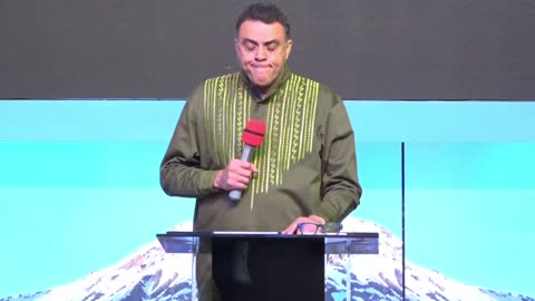 🚨LIVE from Matadi, DRC! Pastors Conf. with Evangelist Dag Heward-Mills | Fri 13th June 2025 | Day 1