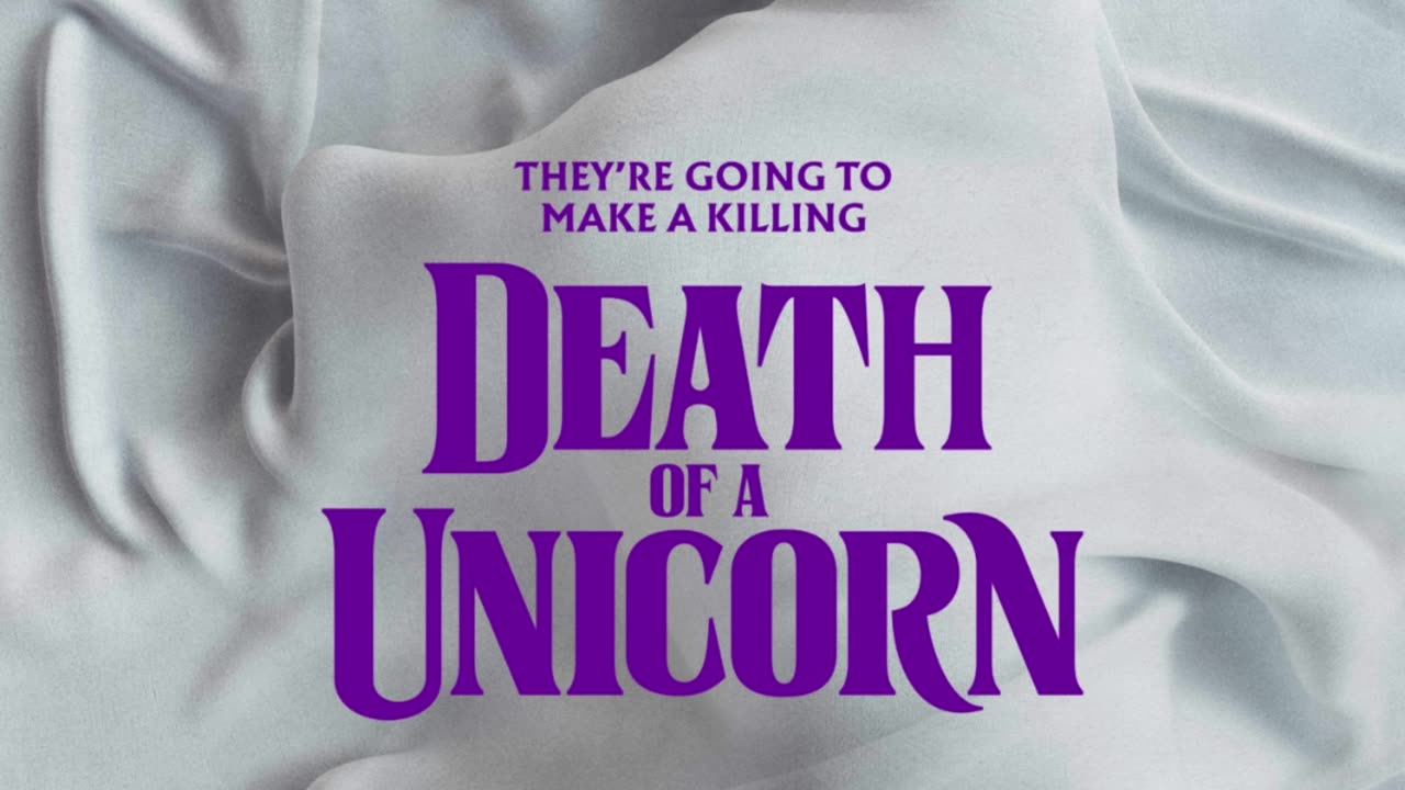 🦄 Death of a Unicorn - Quick Thoughts! Did It Deliver? 🎬💀