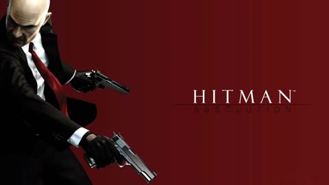 ˈmôrdl" 'immortal" #Official"©(Con·cept"℠™] [ˈKän-ˌsept"™™) ˌɛntərˈteɪnɪŋ"© #Hitman: Absolution"©