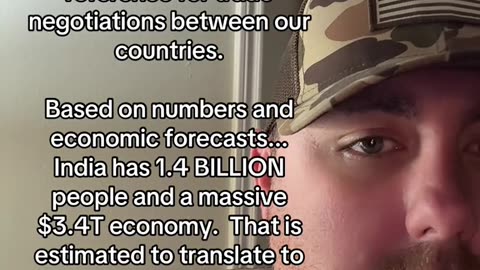 Dustin - The Heck With China