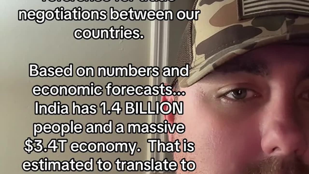 Dustin - The Heck With China