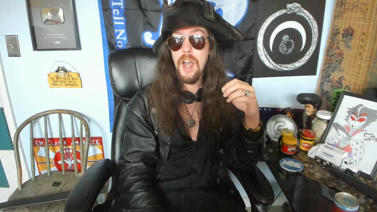 Chuck Schumer is Actually Blaming DOGE for the Brooklyn Bridge Ship Mishap