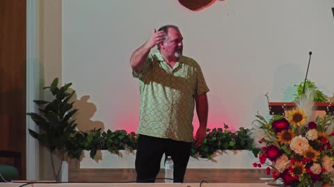 Sabbath June 21 - Church - Live Stream - Mountain View Camp Meeting 2025