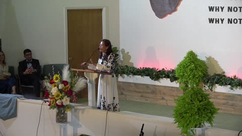 Sabbath June 21 - Church - Live Stream - Mountain View Camp Meeting 2025
