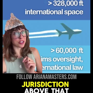 Why State Chemtrail Bans will Not Work