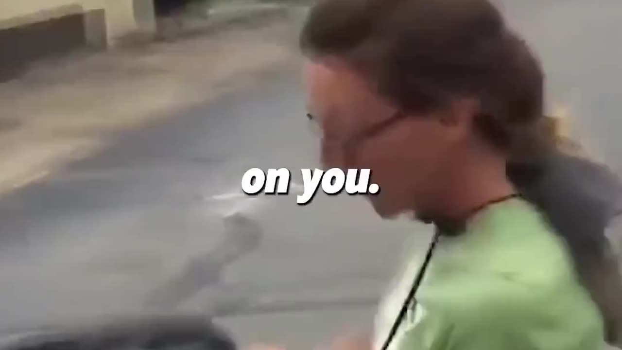 People fake being homeless and make bank begging for change.