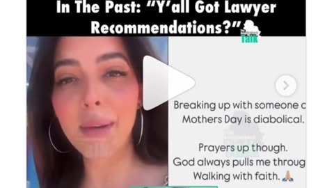 Lil Wayne EVICTS Girlfriend On Mothers Day … She Threatens Lawsuit!