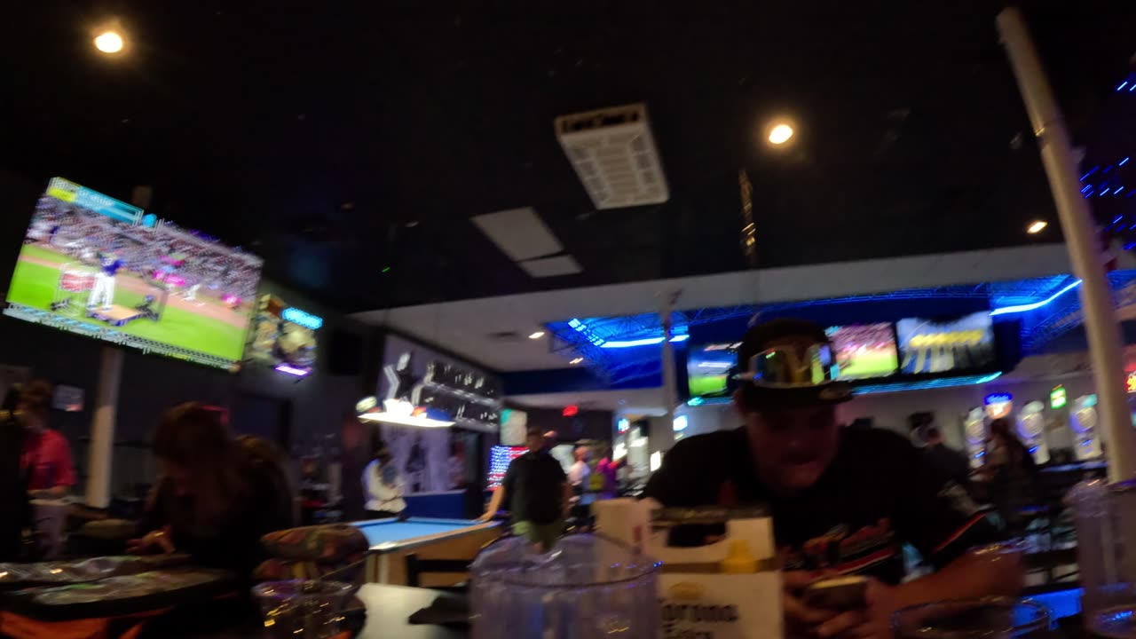 7.14.25 Rix bar n grill, TCL cornhole switch - Rounder 4