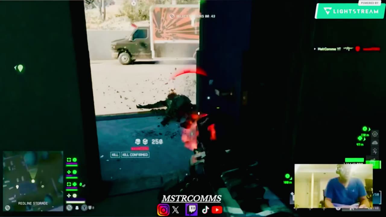 They Call Me Mr Sniper Clutch👍