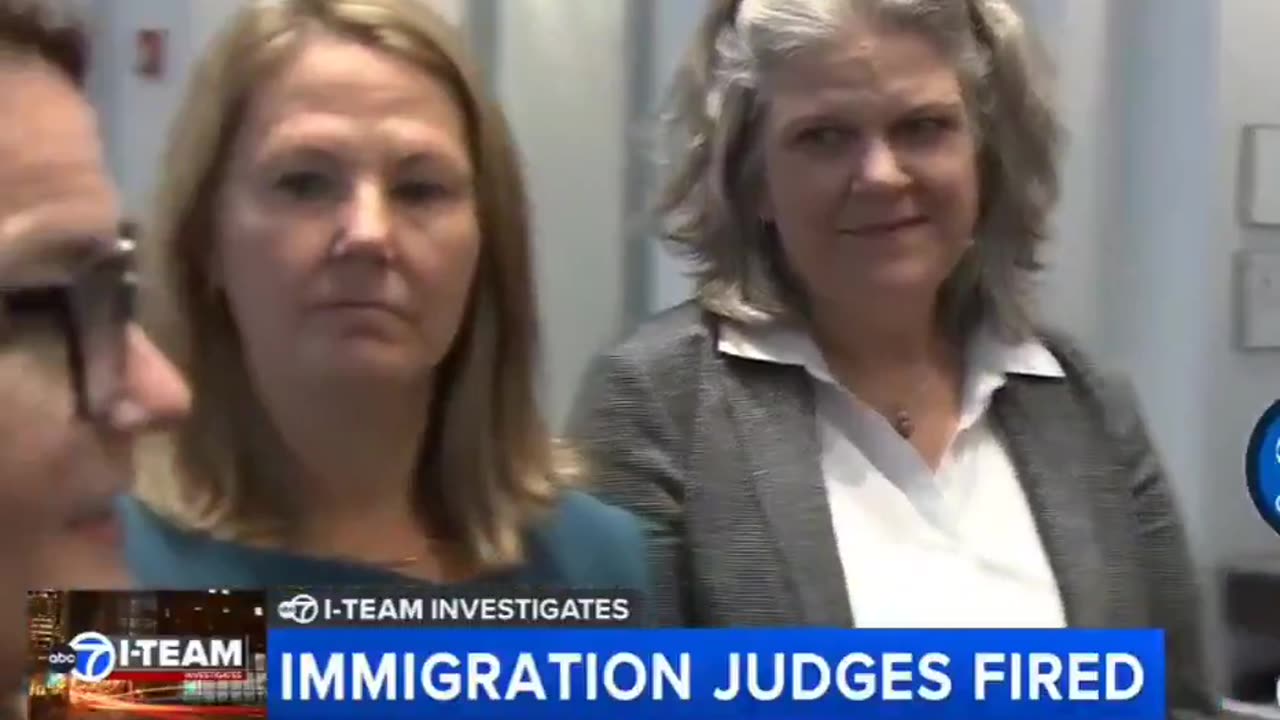 Activist Judges shown the door