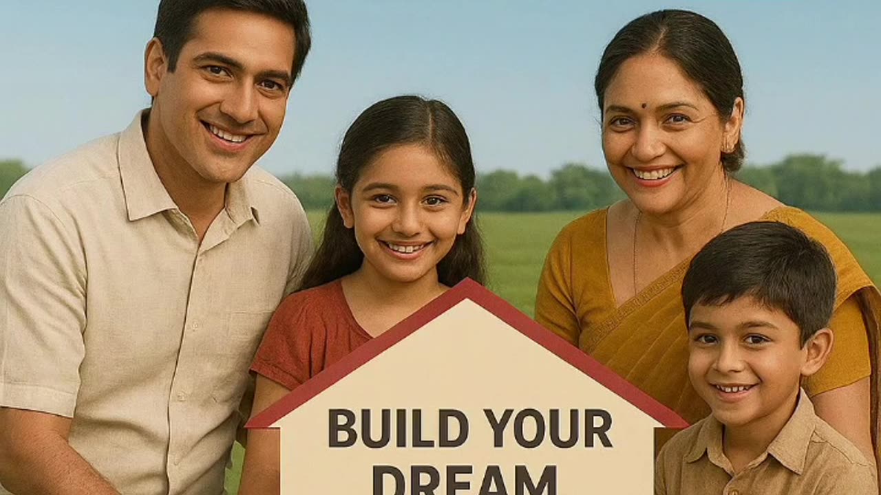 BUILD YOUR DREAM NOT JUST A HOUSE || अपना सपना साकार करें, सिर्फ़ घर नहीं गौरीबिदनूर में प्लॉट ||