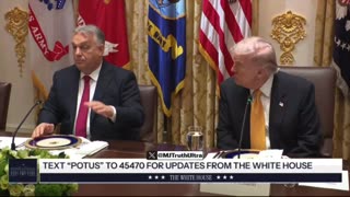 We are a Christian Government surrounded by a Liberal Ocean…