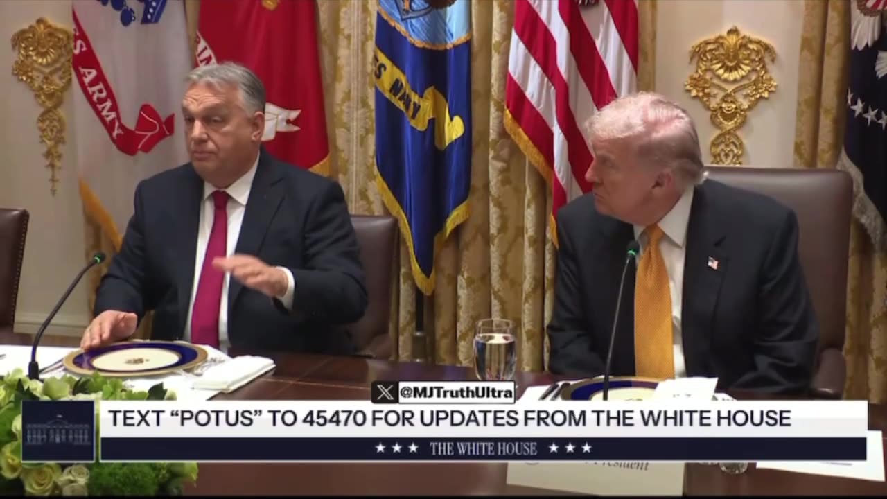 We are a Christian Government surrounded by a Liberal Ocean…