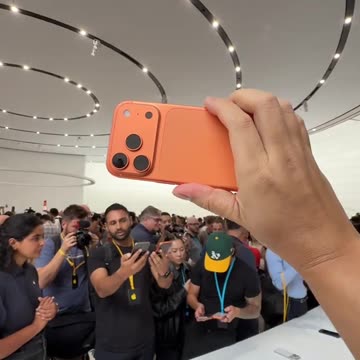 Apple’s iPhone 17 Event Recap: New iPhones, Apple Watches, and AirPods