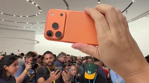 Apple’s iPhone 17 Event Recap: New iPhones, Apple Watches, and AirPods