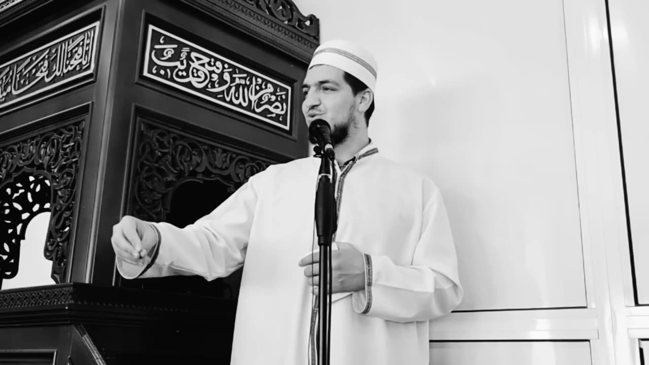 Един добър завършек на земния живот _Петъчно хутбе 34_ Имам Хатиб - Адем Исуф