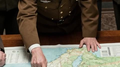 The Double Agent Who Fooled Hitler and Churchill!