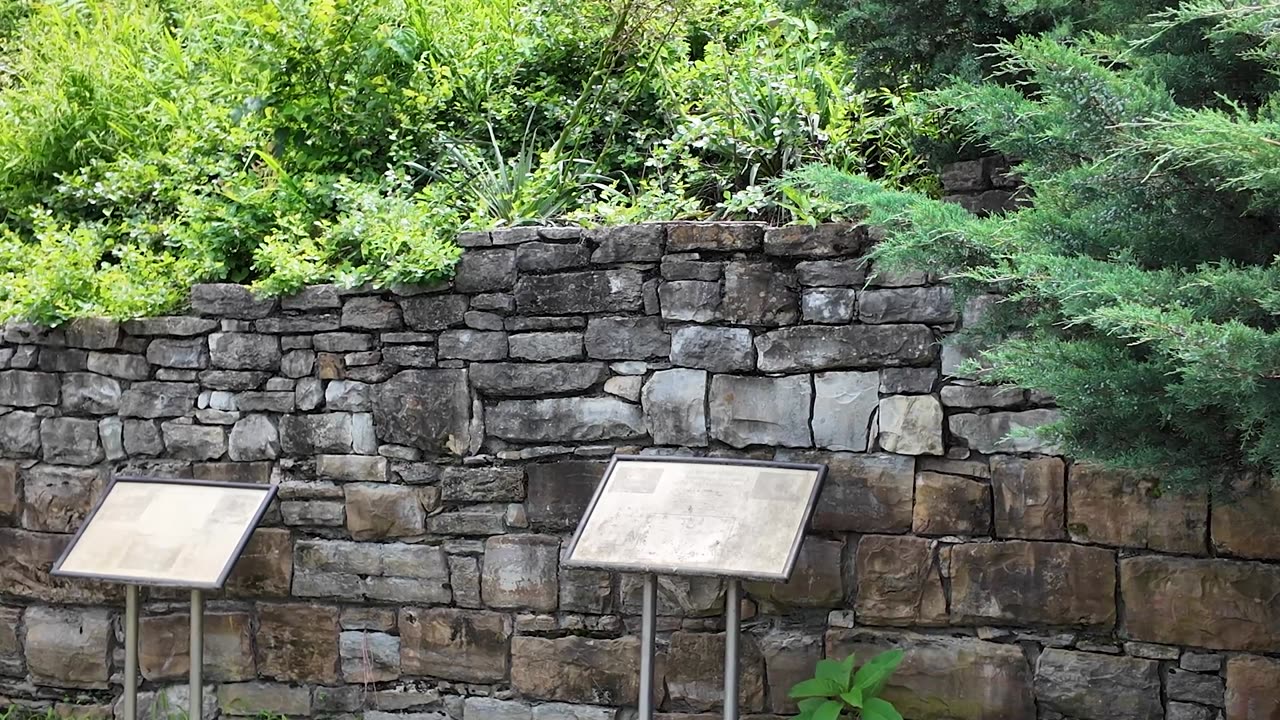 Williams Stairway