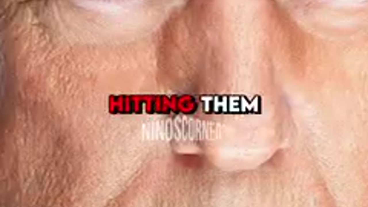 Nino - The Final Knockout Is Coming! 3-28-25