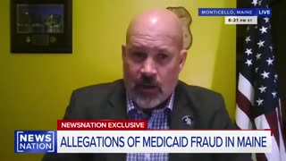 New whistleblower comes forward alleging MASSIVE Somali fraud in YET ANOTHER state