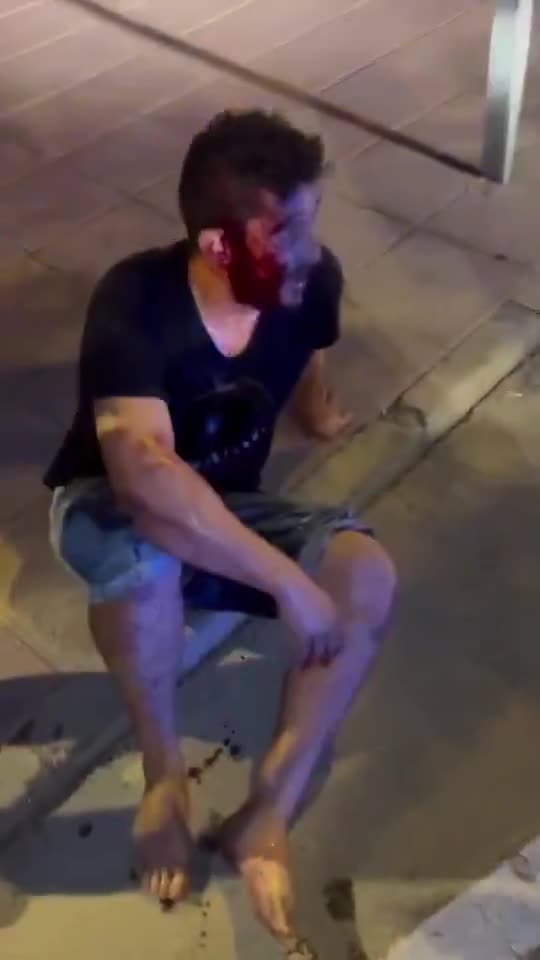 Español herido tras ataque de soldados marroquíes en Torre-Pacheco