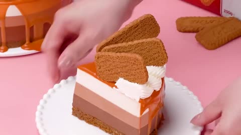 Top 10 Amazingly Simple Cake Decorating Ideas | Easy Cake Decorating Hacks | Yummy Cake Recipes