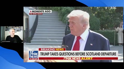 Trump Publicly Humiliates Macron. Will France Respond?