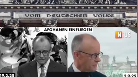 Falls du es vergessen hattest, BRD Personal