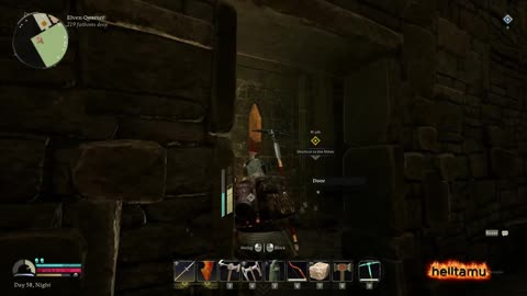 RAW GAMEPLAY – Return to Moria | No Commentary Episode 190