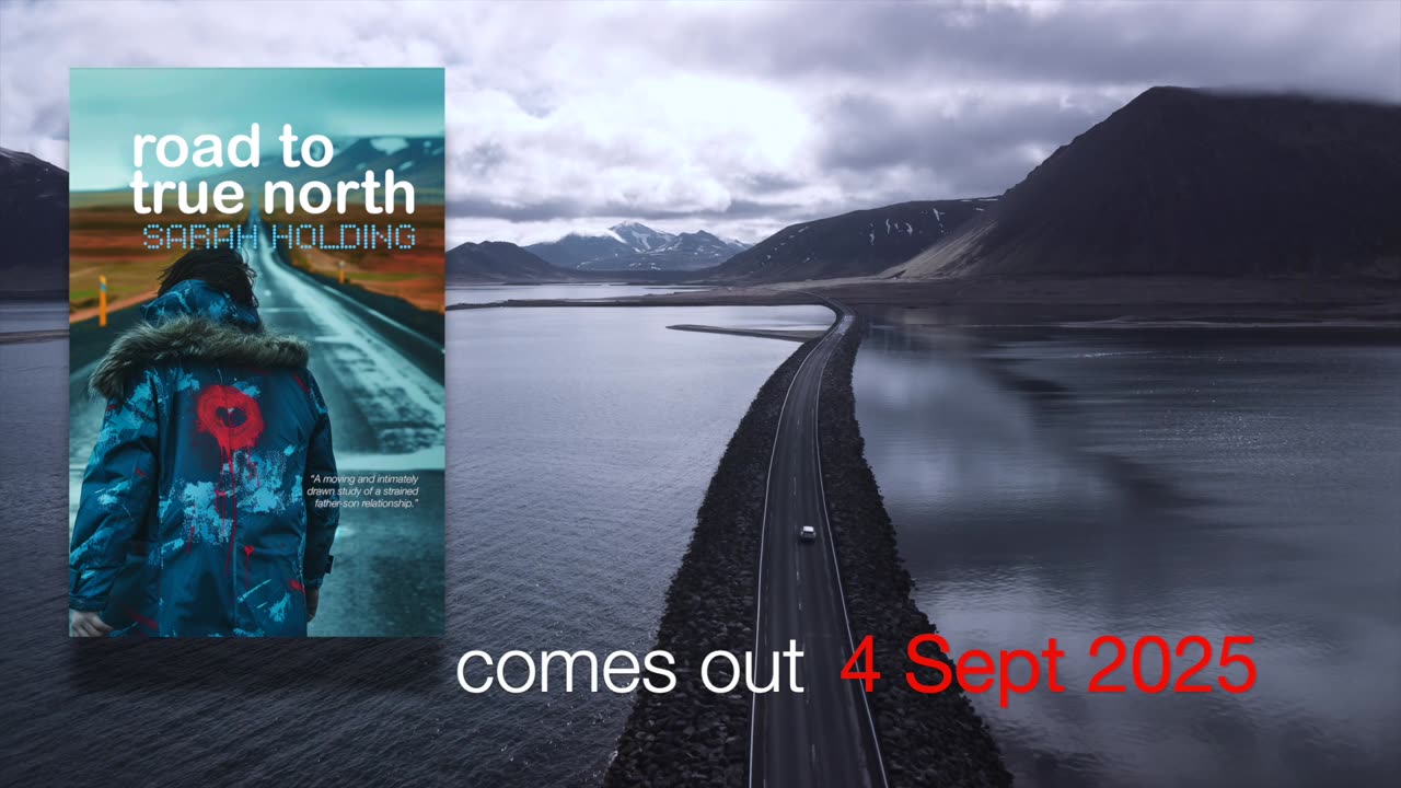 Road to True North