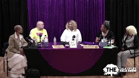 🔥 Part 2 Crew Chat! Pastor’s Wife “Bad Hug” Rebuke Goes Viral 😱🙌
