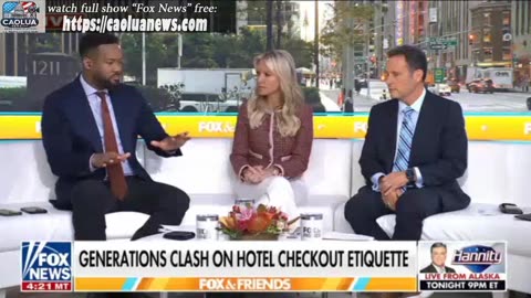 FOX and Friends 6AM - 8/15/2025 - caoluanews.com