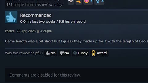 A Way Out Steam Review