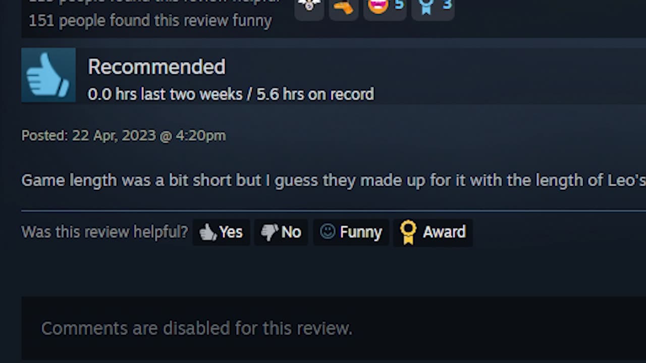 A Way Out Steam Review