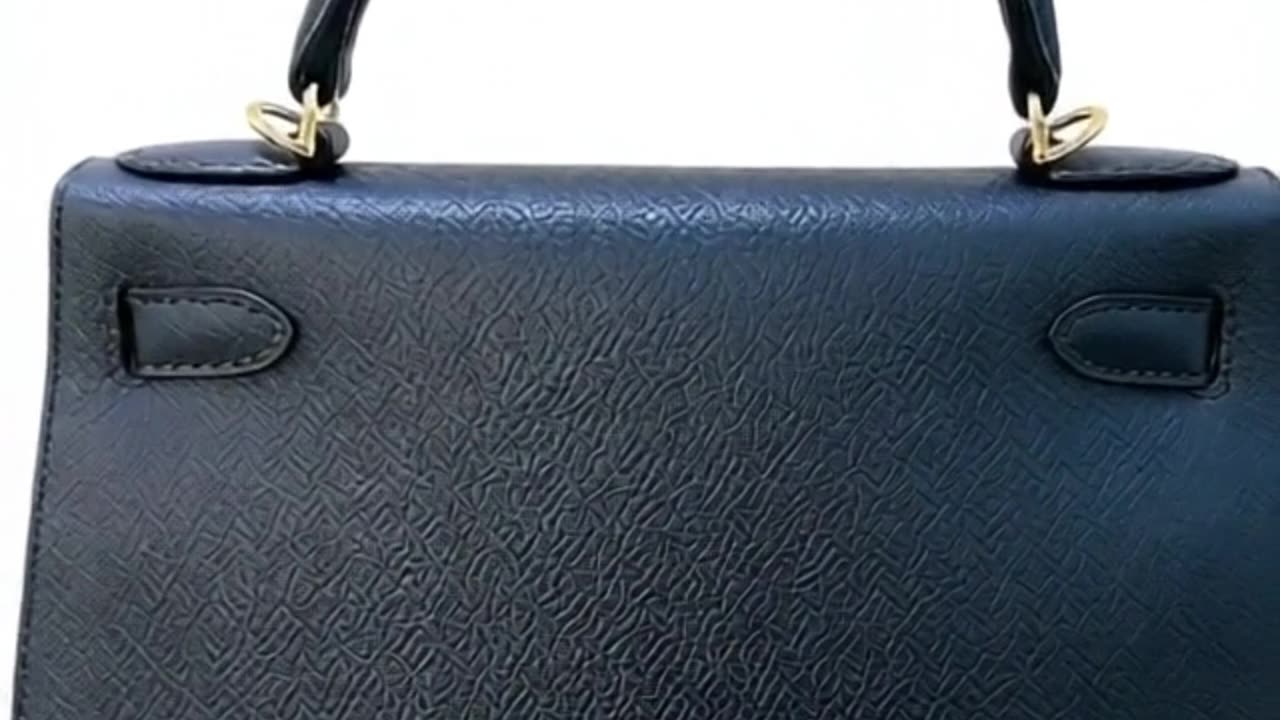 HERMÈS Kelly 28 Outside Stitch Handbag