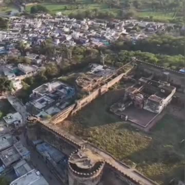 Weir Fort Video Part-2