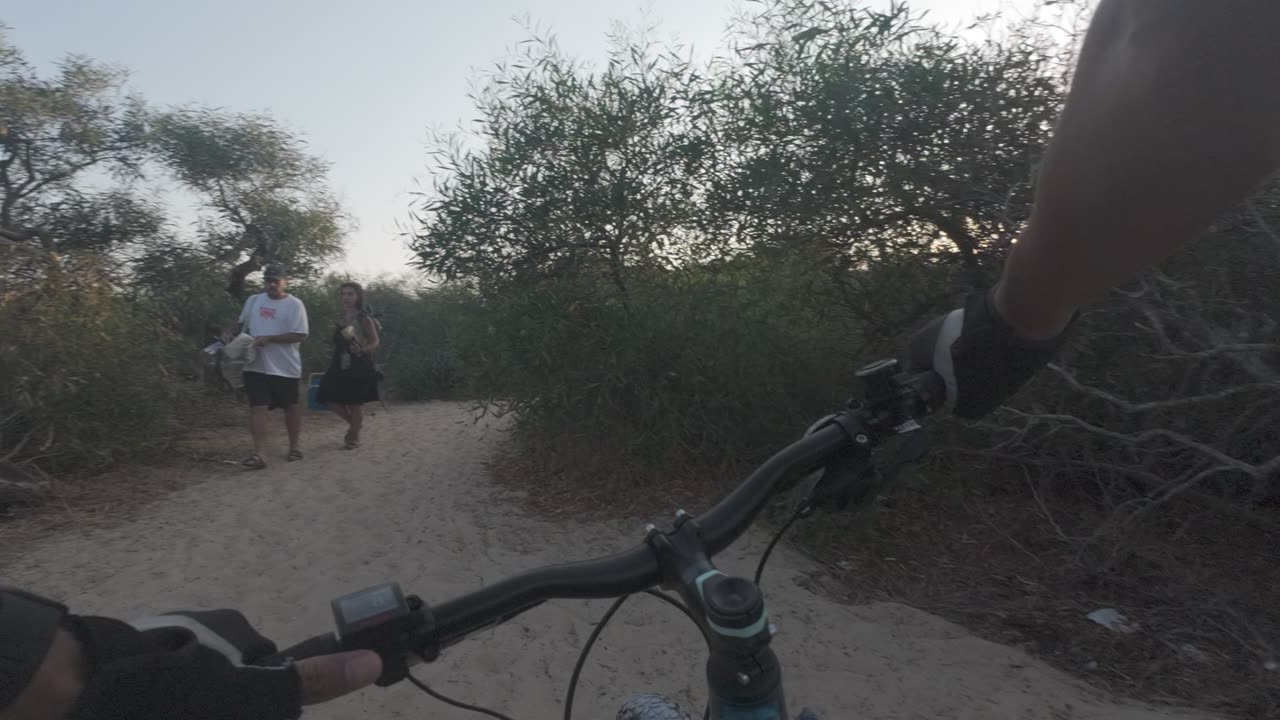 e-BIKE RIDE pela Margem Sul, Portugal S06E09 3rd of AUG 2K25 PART 13
