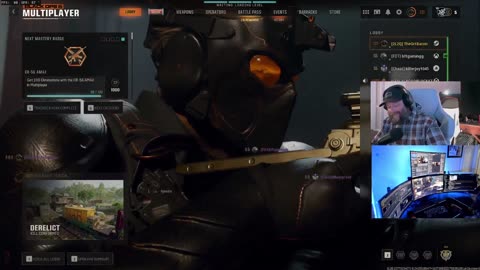 Just A Chill Game Play