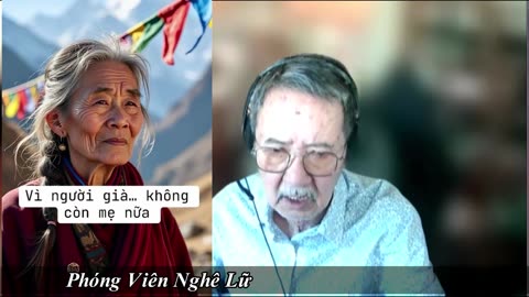 Cha Mẹ Về Già Sẽ Như 1 Đứa Trẻ Không Còn Mẹ Cạnh Bên Để Săn Sóc