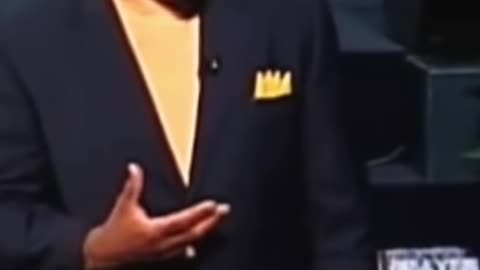 Dr. Myles Munroe – This Is How I Pray