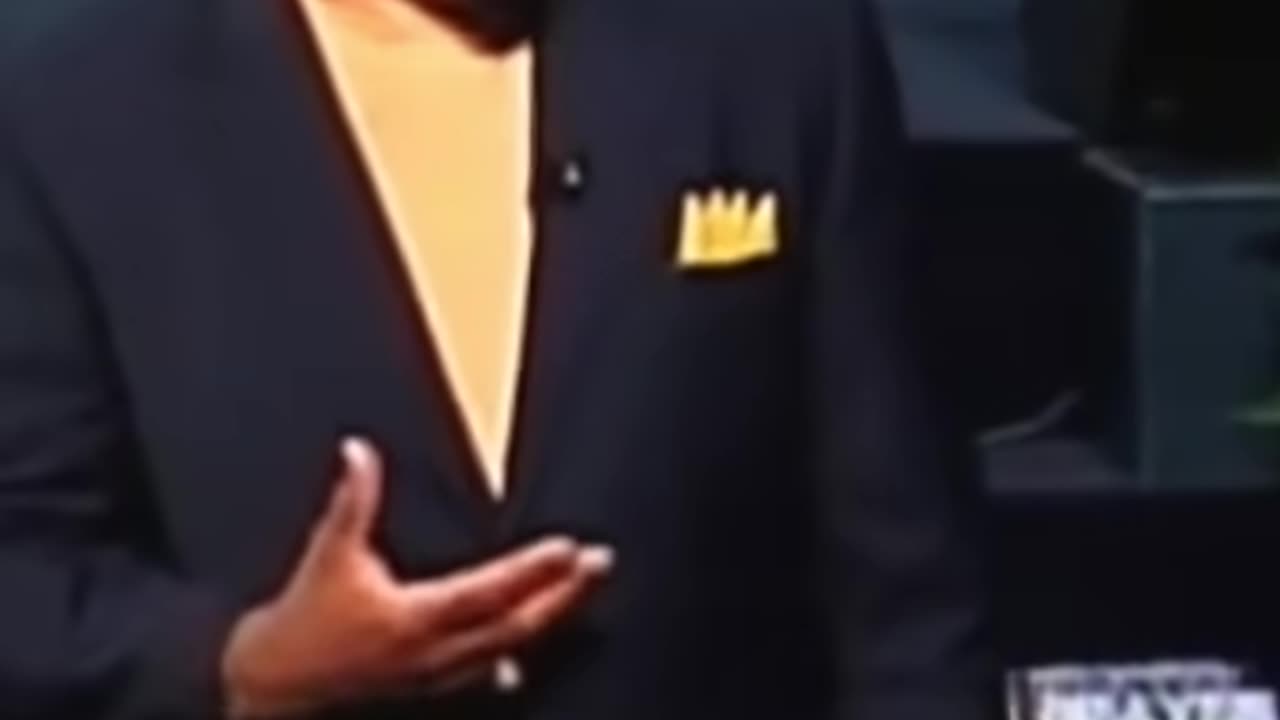 Dr. Myles Munroe – This Is How I Pray