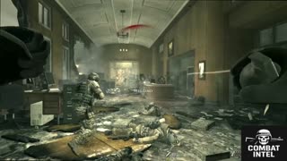 Call of Duty: Team Defense