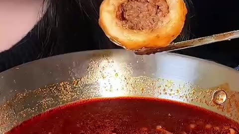 the best mukbang in my opinion