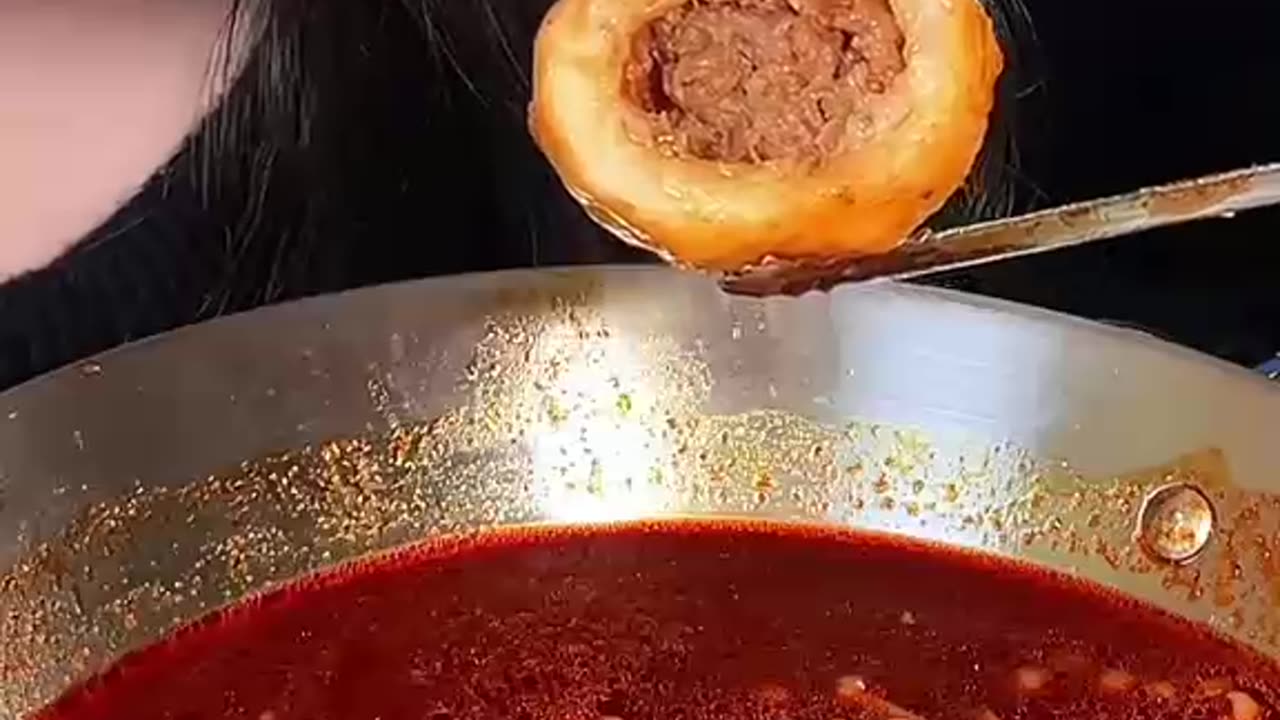 the best mukbang in my opinion