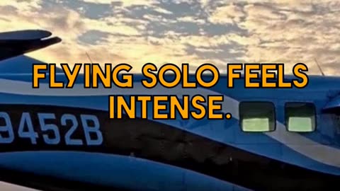 Your First Flight as Pilot or Enthusiast Insights and Tips